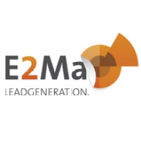 E2Ma GmbH logo, E2Ma GmbH contact details