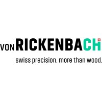 vonrickenbach.swiss ag logo, vonrickenbach.swiss ag contact details