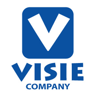 VISIE COMPANY logo, VISIE COMPANY contact details