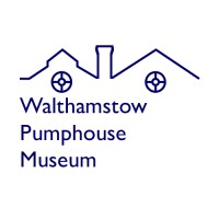 Walthamstow Pumphouse Museum logo, Walthamstow Pumphouse Museum contact details