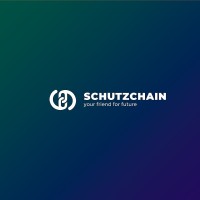 Schutzchain logo, Schutzchain contact details