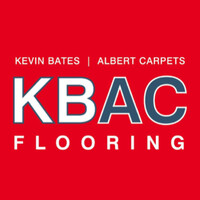 KBAC Flooring logo, KBAC Flooring contact details