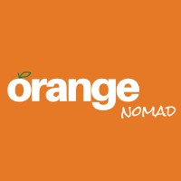 Orange Nomad 🍊 logo, Orange Nomad 🍊 contact details