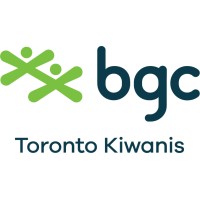 Toronto Kiwanis Boys & Girls Clubs logo, Toronto Kiwanis Boys & Girls Clubs contact details