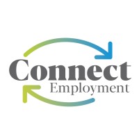 Connect Employment logo, Connect Employment contact details