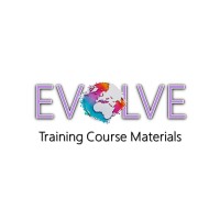 Evolve for Training Course Materials logo, Evolve for Training Course Materials contact details