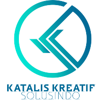 Katalis Kreatif Solusindo logo, Katalis Kreatif Solusindo contact details