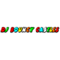 DJ Bouncy Castles logo, DJ Bouncy Castles contact details