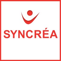 Syncrea logo, Syncrea contact details