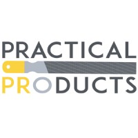 Practical Products logo, Practical Products contact details