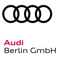 Audi Berlin GmbH logo, Audi Berlin GmbH contact details