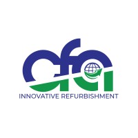 CFA Trading logo, CFA Trading contact details