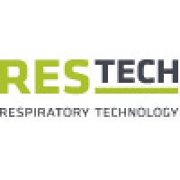 Restech - Respiratory Technology logo, Restech - Respiratory Technology contact details