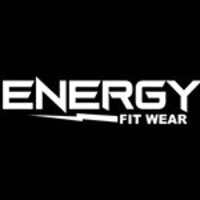 Energy Fit Wear logo, Energy Fit Wear contact details