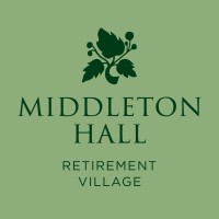 Middleton Hall Retirement Village logo, Middleton Hall Retirement Village contact details