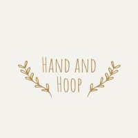 Hand and Hoop logo, Hand and Hoop contact details