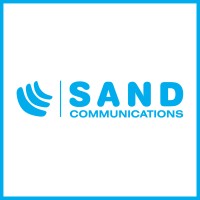 Sand Communications Limited logo, Sand Communications Limited contact details