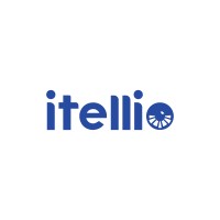 Itellio logo, Itellio contact details