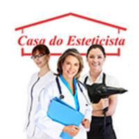 Casa do Esteticista logo, Casa do Esteticista contact details