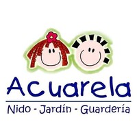 Acuarela I.E logo, Acuarela I.E contact details