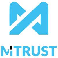 MiTrust logo, MiTrust contact details