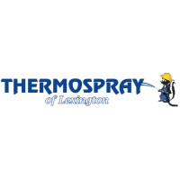 Thermospray of Lexington Inc. logo, Thermospray of Lexington Inc. contact details