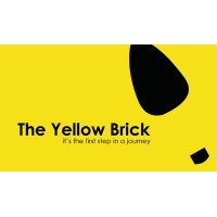 The Yellow Brick Foundation logo, The Yellow Brick Foundation contact details