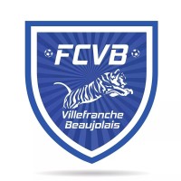 FC Villefranche Beaujolais logo, FC Villefranche Beaujolais contact details