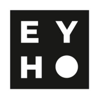 EYHO Agency logo, EYHO Agency contact details