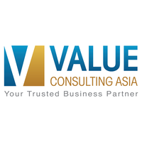 Value Consulting Asia logo, Value Consulting Asia contact details