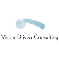 Vision Driven Consulting logo, Vision Driven Consulting contact details