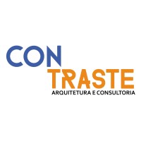 Contraste Arquitetura logo, Contraste Arquitetura contact details