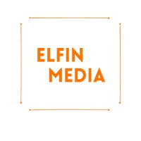 ELFIN MEDIA logo, ELFIN MEDIA contact details