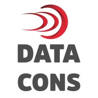 DATACONS s.r.o. logo, DATACONS s.r.o. contact details