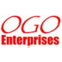 Ogo Enterprises logo, Ogo Enterprises contact details