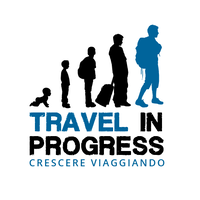 Travel in Progress logo, Travel in Progress contact details