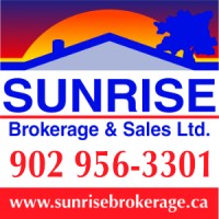 Sunrise Brokerage & Sales Ltd. logo, Sunrise Brokerage & Sales Ltd. contact details