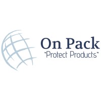 On Pack LLC logo, On Pack LLC contact details