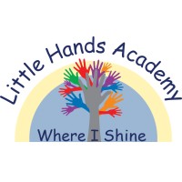 Little Hands Academy logo, Little Hands Academy contact details