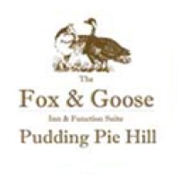 The Fox and Goose Inn logo, The Fox and Goose Inn contact details