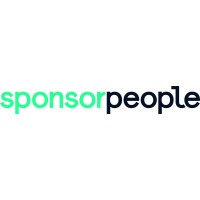 SponsorPeople logo, SponsorPeople contact details