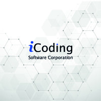 iCoding Software logo, iCoding Software contact details