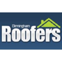 Birmingham Roofing logo, Birmingham Roofing contact details