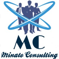 Minato Consulting logo, Minato Consulting contact details