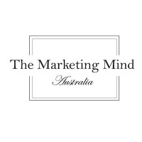 The Marketing Mind logo, The Marketing Mind contact details