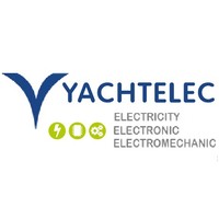 YACHTELEC logo, YACHTELEC contact details