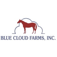 Blue Cloud Farms logo, Blue Cloud Farms contact details