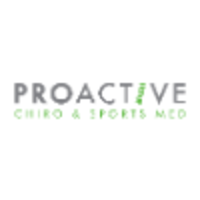 Proactive Chiro & Sports Med | Camden Chiropractor logo, Proactive Chiro & Sports Med | Camden Chiropractor contact details