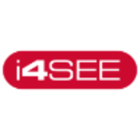 i4SEE logo, i4SEE contact details