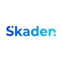 Skaden Agency logo, Skaden Agency contact details